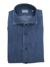 Xacus Shirt 742ml In Multicolor