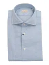 Xacus Shirt 742ml In Multicolor