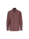 Xacus Shirts In Pink