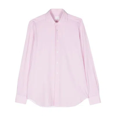 Xacus `active` Shirt In Pink