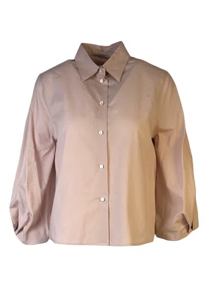 Xacus Shirts Powder