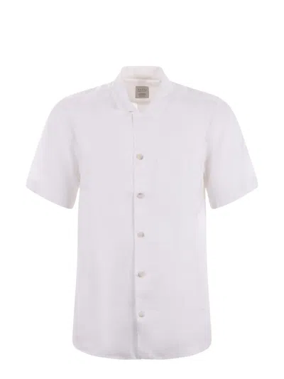 Xacus Shirts In White