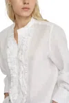 Xacus Shirts White
