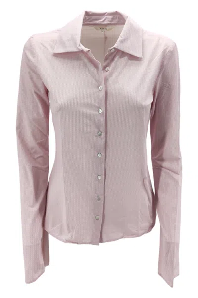 Xacus Shirts White