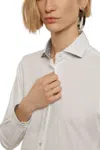 Xacus Shirts White