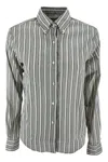 Xacus Shirts White