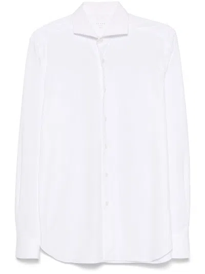 Xacus Shirts In White