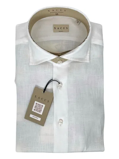 XACUS XACUS SHIRTS
