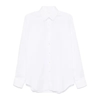 Xacus Shirts In White