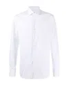 Xacus Shirt In White