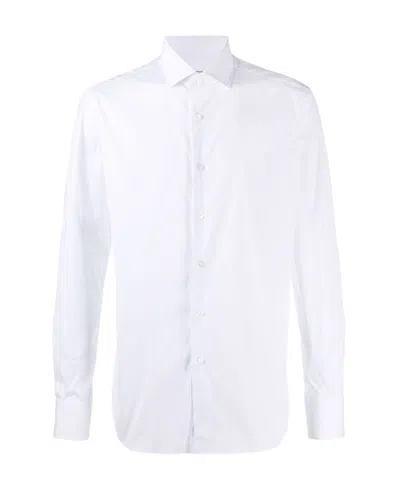 XACUS SLIM-FIT SHIRT