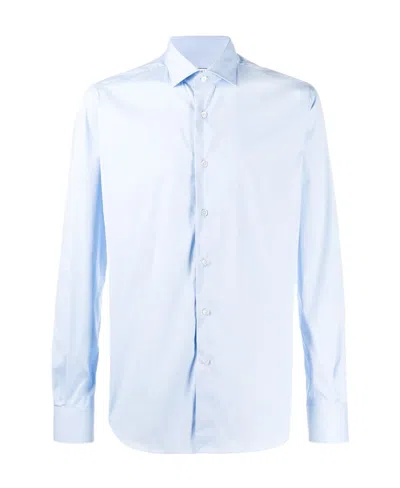 XACUS SLIM-FIT SHIRT
