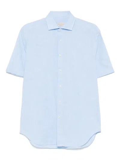 XACUS SLUB SHIRT