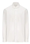 Xacus Spread-collar Shirt