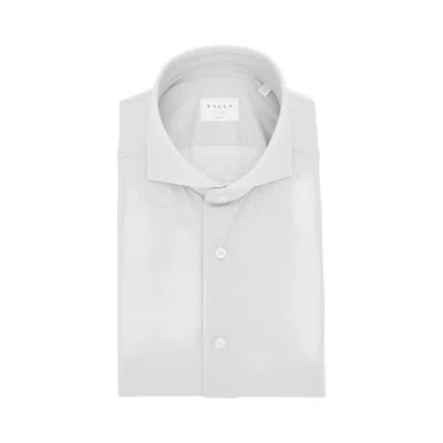 Xacus Long-sleeves Shirt In Gray