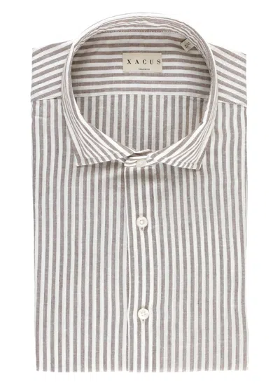 XACUS TAILOR SHIRT