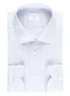 Xacus Active Shirt In White