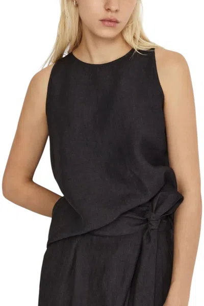 Xacus Top Grey