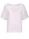 Xacus Tops In Pink