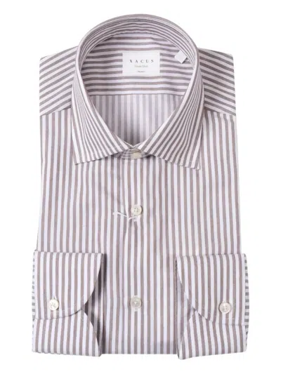 XACUS TRAVEL SHIRT
