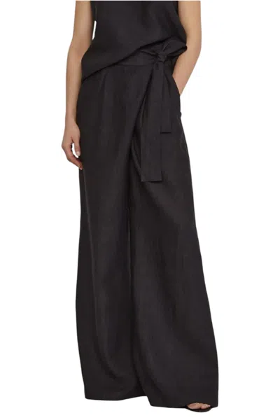 Xacus Trousers Grey