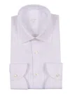 Xacus Camicia In White