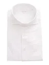Xacus Camicia In White