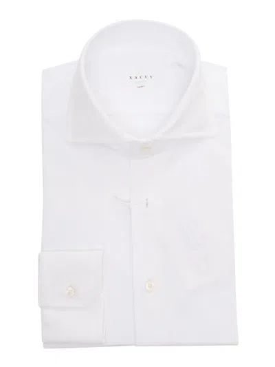 XACUS WITH SHIRT WITH ONE POCKET