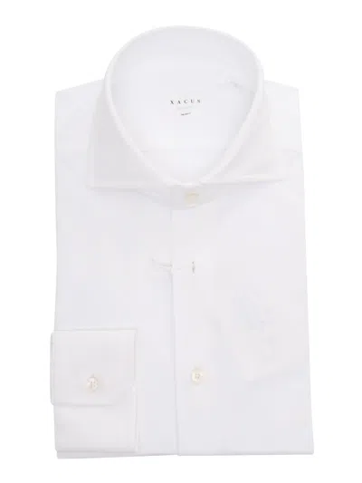 XACUS WITH SHIRT WITH ONE POCKET