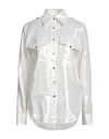 Xacus Shirts In Gold