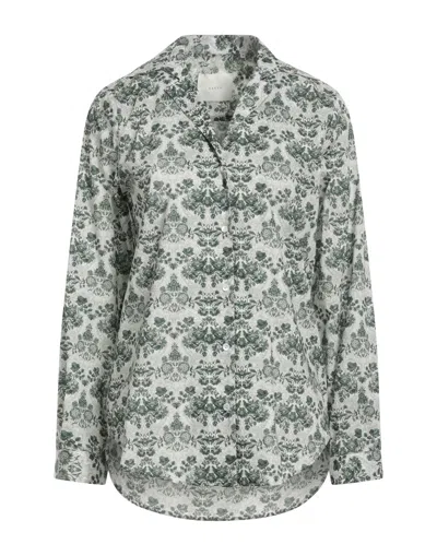 Xacus Shirts In Green