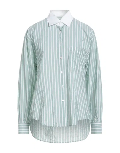 Xacus Shirts In Green