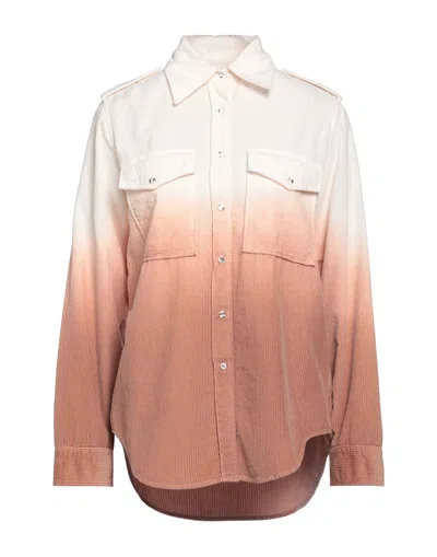 Xacus Shirts In Pink