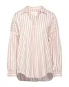 Xacus Shirts In Pink
