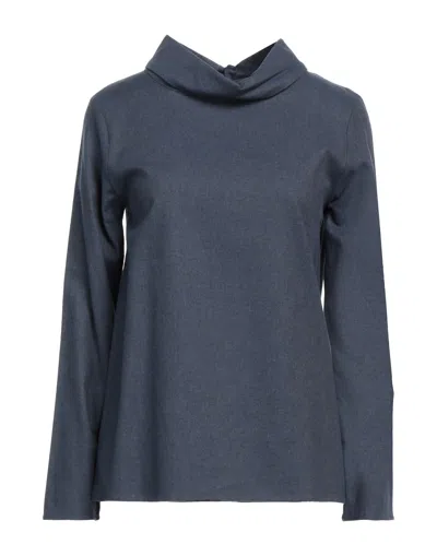 Xacus Blouses In Grey