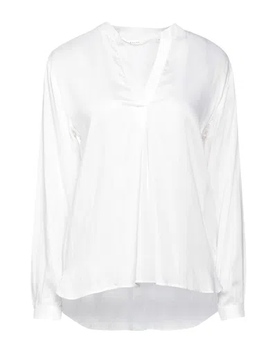 Xacus Shirts In White
