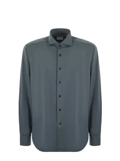 XACUS XACUS  SHIRT