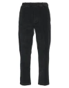 Xagon Man Pants Black Size L Cotton, Elastane In Black