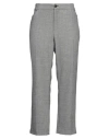 Xandres Woman Pants Black Size 18 Polyester, Viscose, Wool, Elastane