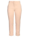 Xandres Woman Pants Blush Size 10 Polyester, Recycled Polyester In Pink