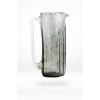 Xaquixe Large Pitcher In Smoke