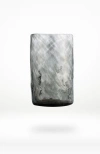 Xaquixe Large Tumbler In Smoke