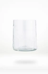 Xaquixe Medium Tumbler In Clear