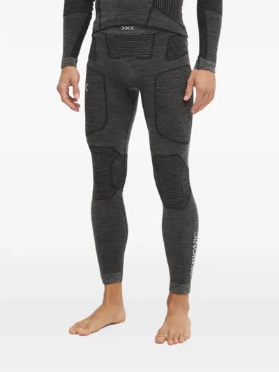 X-bionic Energy Accumulator 4.0 Ski Leggings In 그레이