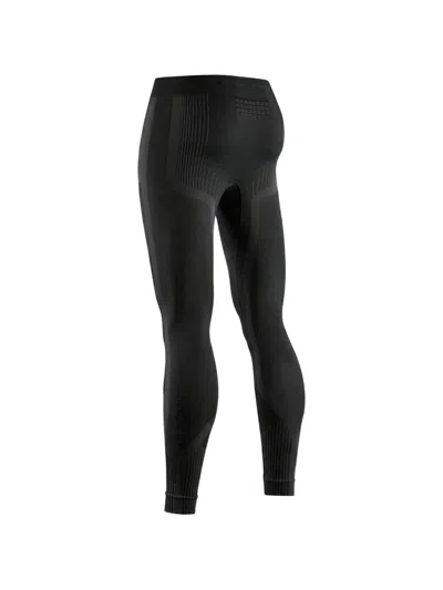 X-BIONIC INVENT PANTS COMPRESSION-KNIT TROUSERS