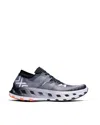 X-bionic Performance Sneakers For Men In White