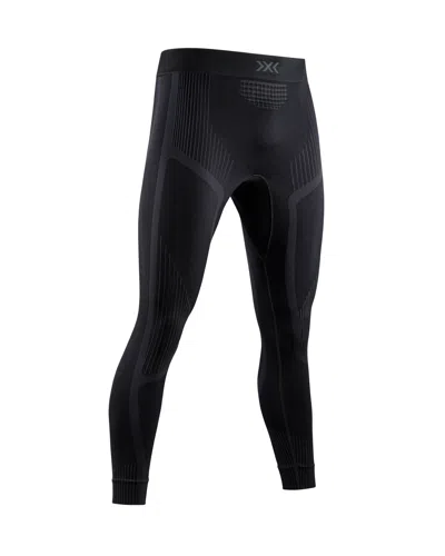 X-bionic Pantalone Invent Black