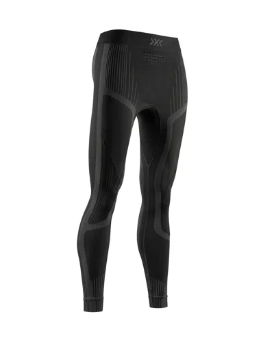 X-bionic Pantalone Invent Black