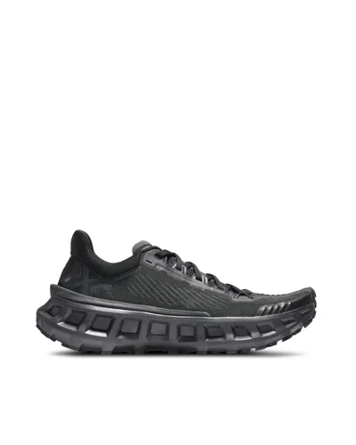 X-bionic Sneakers Terraskin X03 Black Rhino Grey In Gray