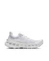 X-bionic Terraskin X03 Polyester-blend 3d Heelcage Performance Sneakers In W320